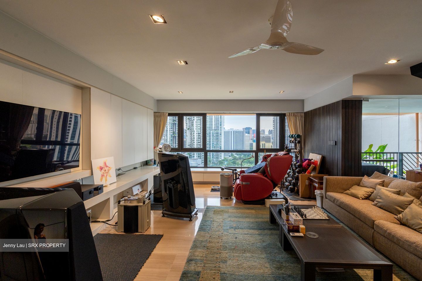 Yong An Park (D9), Condominium #501472121